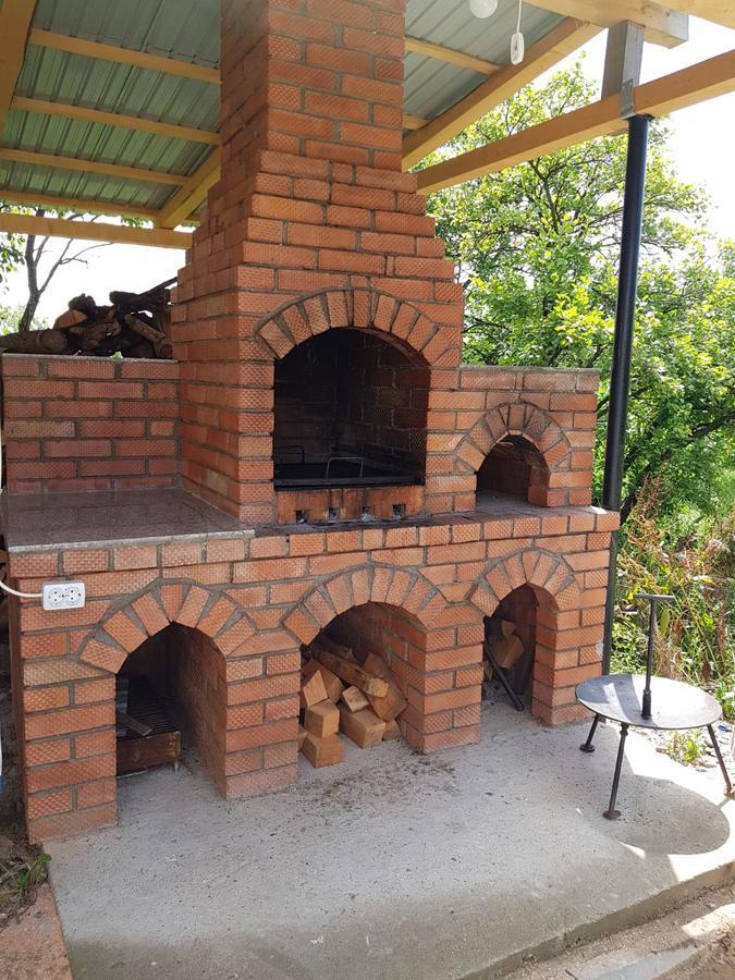 Pensiunea Codruta Cărpinişu Esterno foto